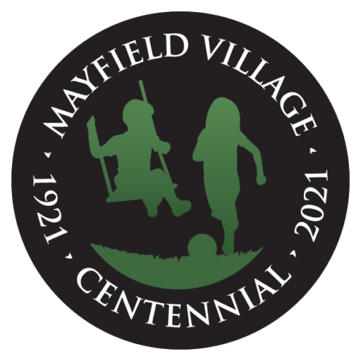 Tree Lighting - Mayfield Village Recreation